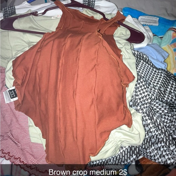 Closet clean out - Picture 10 of 16